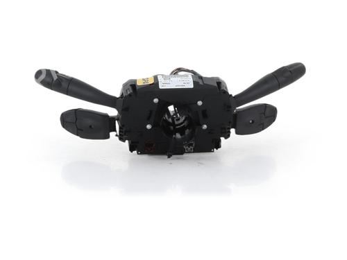 Switch PEUGEOT 207 Hatchback Van (WA_, WC_) 1.4 HDi | BP39259014I30 - Image 3