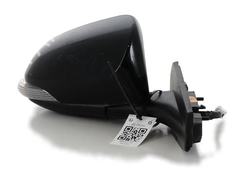 Right mirror TOYOTA C-HR (_X1_) 1.8 Hybrid (ZYX10_, ZYX11_, ZYX10R, ZYX11R) | BP25345114C27 