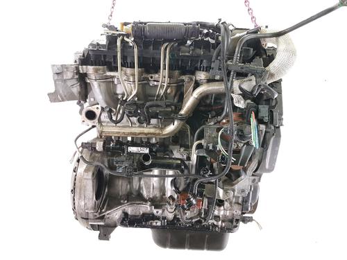 Engine PEUGEOT 207 CC (WD_) 1.6 HDi | BP35781343M1 - Image 4