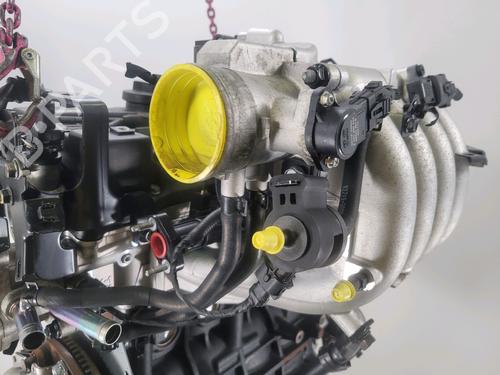Engine KIA RIO II (JB) 1.4 16V | BP28208016M1 