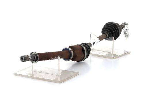 Right front driveshaft RENAULT TWINGO II (CN0_) 1.5 dCi (CN0U) | BP29848953M39