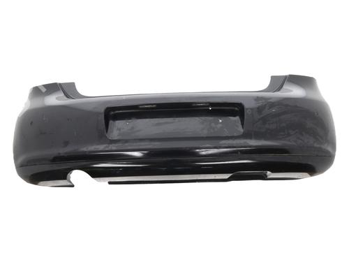 Bak støtfanger VW POLO V (6R1, 6C1) 1.6 TDI (90 hp) 29849245