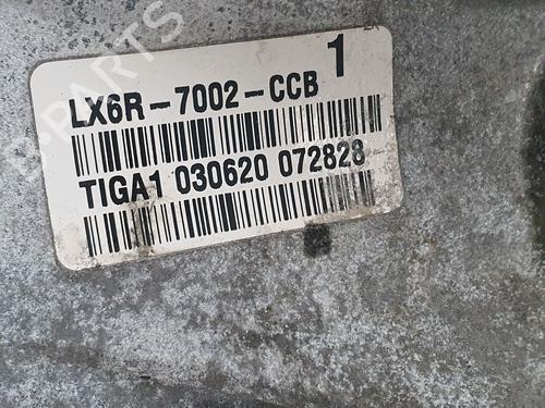 Gearbox FORD KUGA III (DFK) 2.0 EcoBlue mHEV | BP33299550M3  - Image 5