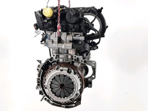 Engine PEUGEOT 208 I (CA_, CC_) 1.2 VTI 82 | BP32255515M1