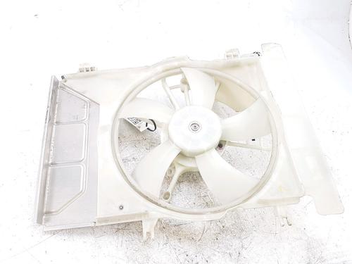 Used Radiator fan DAIHATSU CHARADE VIII 1.33 16V (99 hp) 15078326