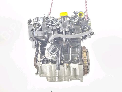 Engine RENAULT CLIO IV (BH_) 1.5 dCi 75 | BP24879725M1 