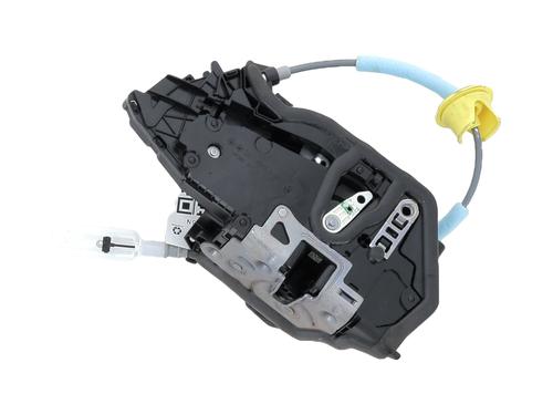 Used Front right lock BMW 1 (F40) 118 d (150 hp) 30798978