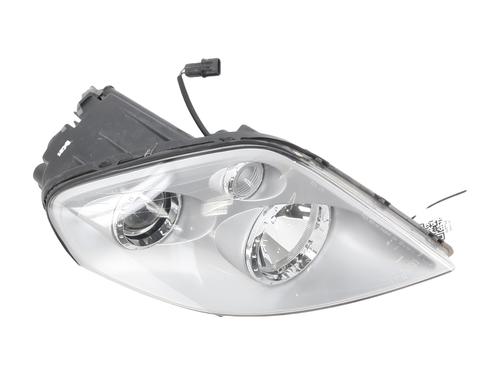 Left headlight SSANGYONG REXTON / REXTON II (GAB_) 2.7 Xdi | BP31985171C28