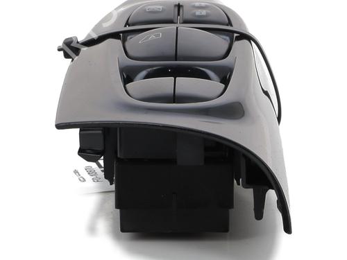 Left front window switch NISSAN JUKE (F15) 1.5 dCi | BP28686791I27 