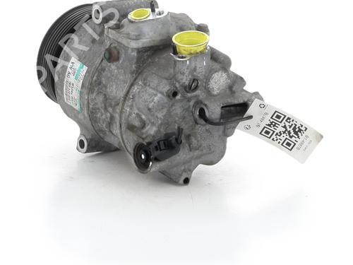 AC compressor VW GOLF V (1K1) 1.9 TDI | BP38741654M34 - Image 2