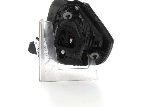 Left taillight RENAULT TWINGO III (BCM_, BCA_) 1.0 SCe 65 (BCMJ) | BP29347298C34 