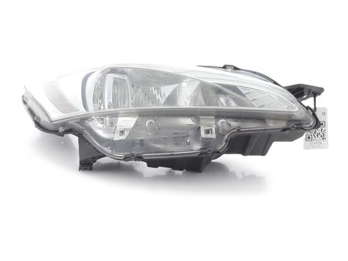 Used Right headlight Right headlight PEUGEOT 508 I (8D_) 2.0 HDi (163 hp) 40058321 40058321