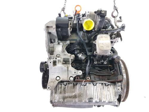 Engine AUDI A1 (8X1, 8XK) 1.6 TDI | BP39971947M1 - Image 2