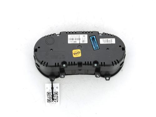 Instrument cluster SEAT IBIZA IV (6J5, 6P1) 1.6 TDI | BP15942047C47 