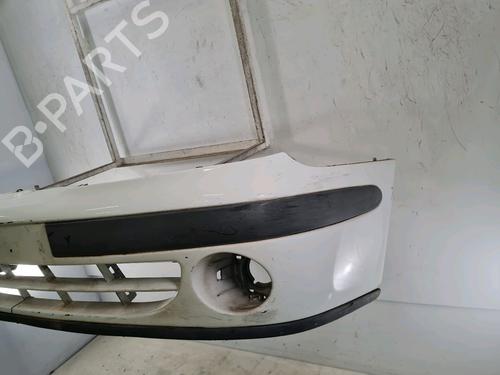 Front bumper RENAULT MEGANE I (BA0/1_) 1.6 16V (BA04, BA0B, BA11, BA1J, BA16, BA19, BA1K, BA1V,... | BP19402796C7 