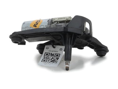 Rear wiper motor CITROËN C3 I (FC_, FN_)  | BP27553747M102 