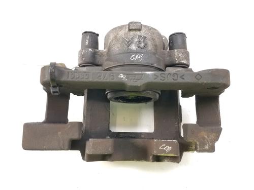 Right front brake caliper PEUGEOT 508 I (8D_) 1.6 BlueHDi 120 | BP27918376M104 