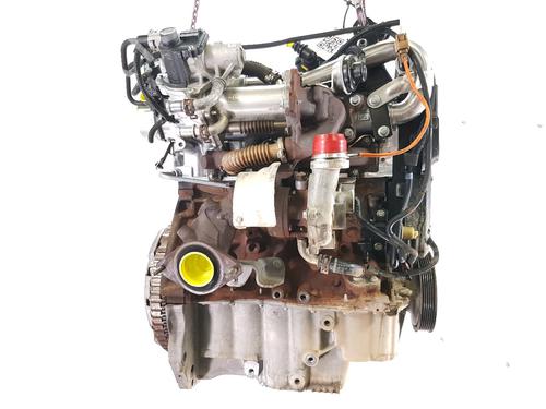Engine RENAULT CLIO IV (BH_) 1.5 dCi 90 | BP38979215M1 - Image 4