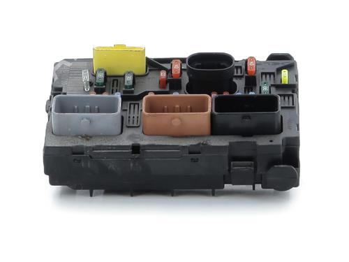 Used Fuse box Fuse box CITROËN C3 I (FC_, FN_) 1.6 16V HDi (90 hp) 33309478 33309478