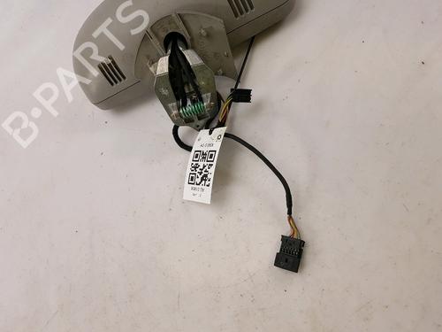 Rear mirror MERCEDES-BENZ E-CLASS (W211) E 320 CDI (211.026) | BP13022916I6 