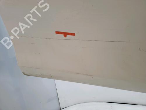 Right front door PEUGEOT 208 I (CA_, CC_) 1.2 PureTech 82 | BP29762275C3