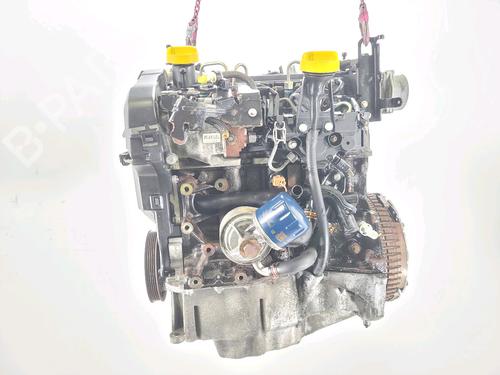 Engine RENAULT MODUS / GRAND MODUS (F/JP0_) 1.5 dCi (FP0E, JP0E) | BP29849430M1