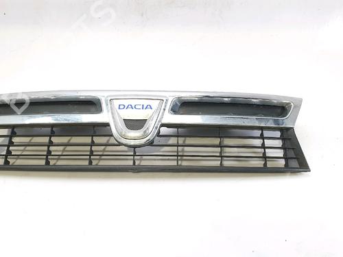 Used Grille DACIA DUSTER (HS_) 1.5 dCi 4x4 (HSMC, HSMD) (110 hp) 29624090