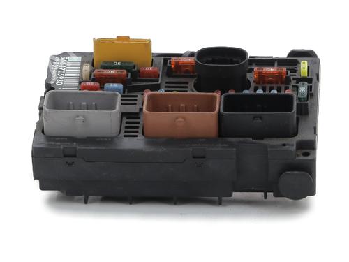 Used Fuse box CITROËN C5 III (RD_) 2.0 HDi (RDRHD8, RDRHDJ, RDRHR8, RDRHRJ) (136 hp) 29346939