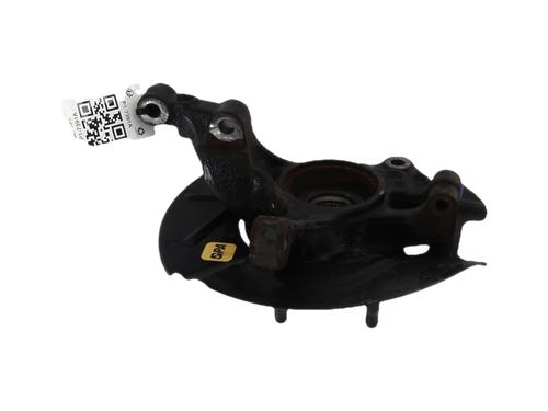 Left front steering knuckle FORD FIESTA VII (HJ, HF) 1.5 TDCi | BP34532015M25 - Image 3
