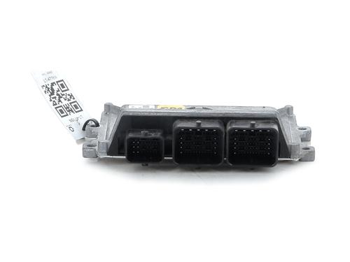 engine-control-unit-ecu-citroen-c4-cactus-2014-33300214 main image