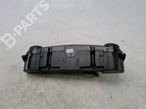 Climate control MERCEDES-BENZ E-CLASS (W211) E 220 CDI (211.006) | BP11997689I5 