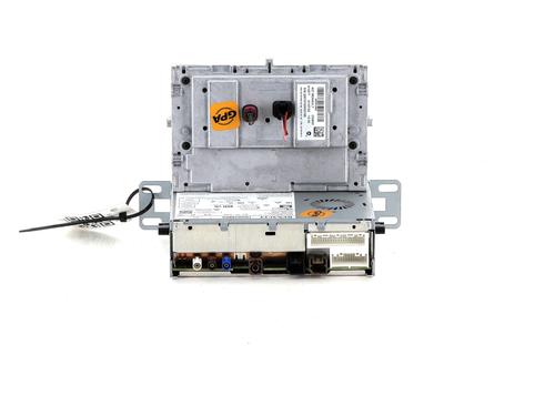 Radio RENAULT TWINGO III (BCM_, BCA_) 1.0 SCe 65 (BCMJ) | BP22307587E6 
