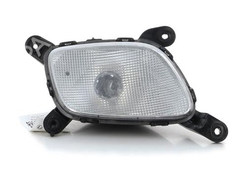 Used Left front fog light KIA PICANTO II (TA) 1.0 (67 hp) 29110491