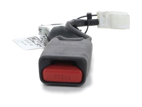 Used Seat buckle TOYOTA C-HR (_X1_) 1.8 Hybrid (ZYX10_, ZYX11_) (98 hp) 27909783