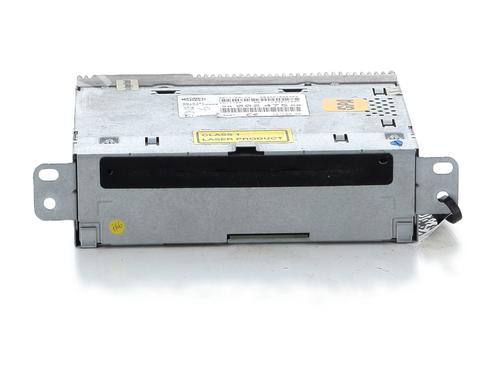 Used Radio CITROËN C4 II (NC_) 1.6 HDi 110 (112 hp) 32842222