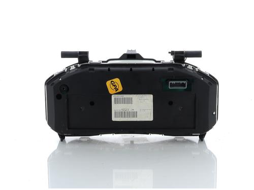 Instrument cluster RENAULT CLIO III (BR0/1, CR0/1) 2.0 16V Sport (CR0N, CR1P) | BP17485854C47 