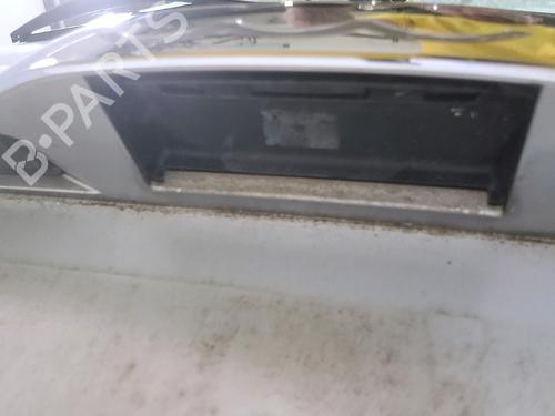 Tailgate FIAT 500 (312_) 1.2 (312AXA1A) | BP28536472C6 