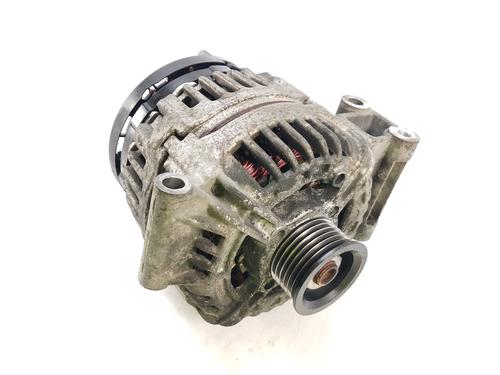 Used Alternator Alternator MINI MINI (R50, R53) Cooper (116 hp) 11123247 11123247