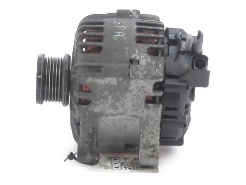 Alternator FORD FIESTA VI (CB1, CCN) 1.4 TDCi | BP34642041M7  - Image 5