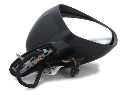 Right mirror PEUGEOT 508 SW I (8E_) 2.0 HDi | BP26727683C27