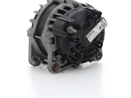 Alternator RENAULT MASTER III Van (FV) 2.3 dCi 135 FWD (FV0N, FV08, FV06, FV00, FV1S) | BP36512508M7 - Image 2