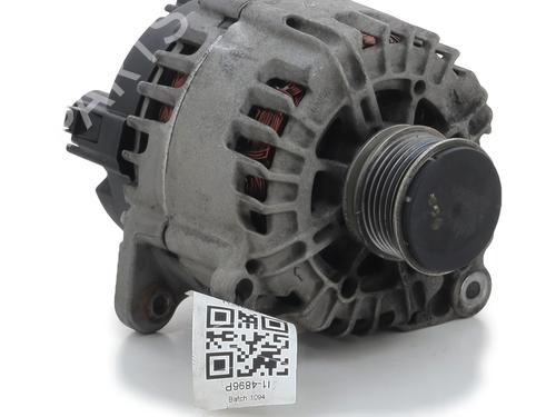 Generator AUDI A3 Sportback (8PA) 1.6 TDI | BP30048752M7 