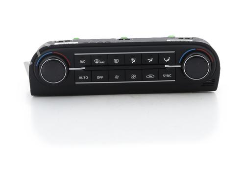 Used Climate control Climate control KIA CEED (CD) 1.5 T-GDI (140 hp) 36592306 36592306