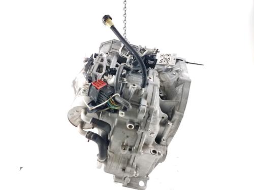 Gearbox RENAULT MEGANE III Hatchback (BZ0/1_, B3_) 2.0 dCi (BZ0Y) | BP19799958M3 