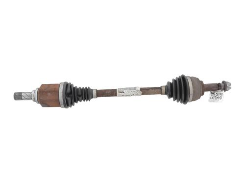 Used Left front driveshaft DACIA SANDERO II 1.5 dCi (90 hp) 31152479