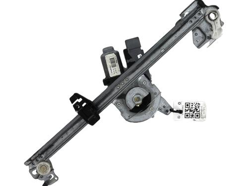 Front left window mechanism CITROËN C3 I (FC_, FN_) 1.4 i | BP29988061C22