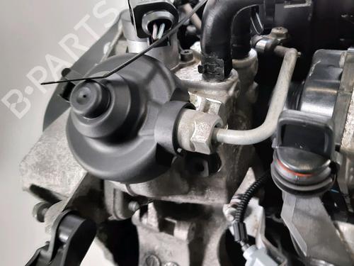 Engine AUDI A4 B8 Avant (8K5) 2.0 TDI | BP31326608M1 