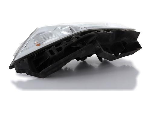Right headlight RENAULT MEGANE II (BM0/1_, CM0/1_) 1.5 dCi (BM1E, CM1E) | BP32401436C29