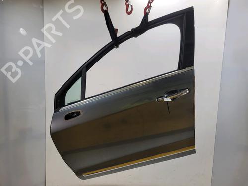 Used Left front door CITROËN C5 III (RD_) 2.0 HDi (RDRHD8, RDRHDJ, RDRHR8, RDRHRJ) (136 hp) 31938228