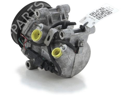 AC compressor PEUGEOT 208 I (CA_, CC_) 1.2 THP 110 | BP29701655M34 